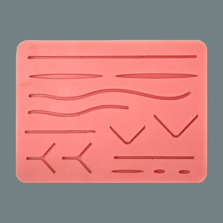 Suture Pad