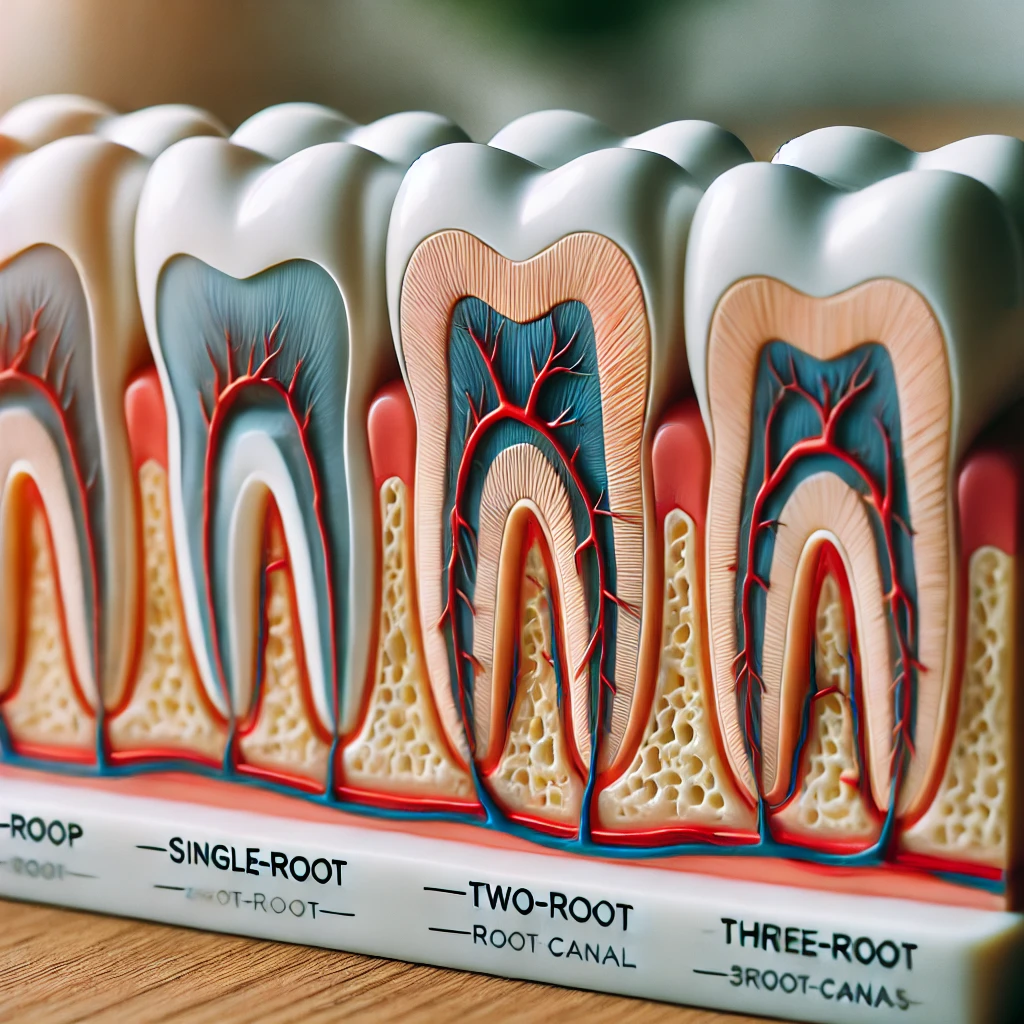 dental training models