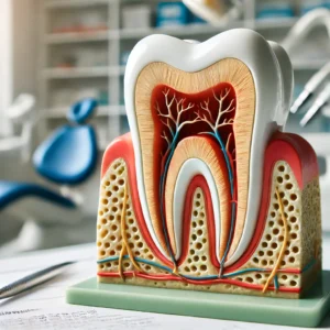 dental training model